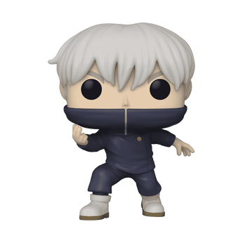 Pop! Toge Inumaki, , hi-res view 1